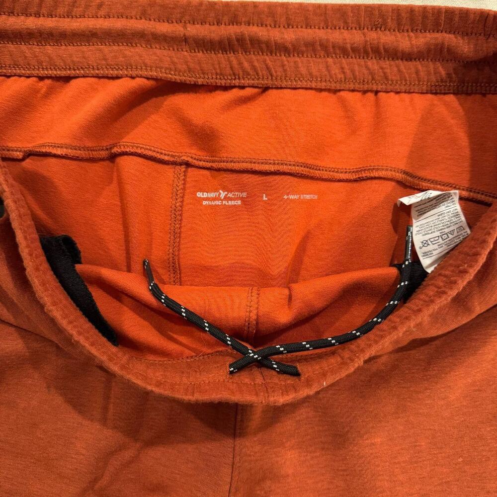 Old navy active dynamic fleece - Picture 4 of 4